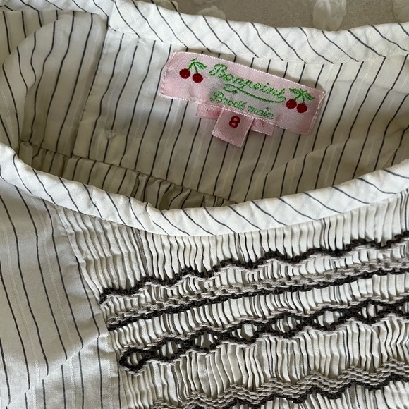 Bonpoint Blouse - Picture 5 of 6